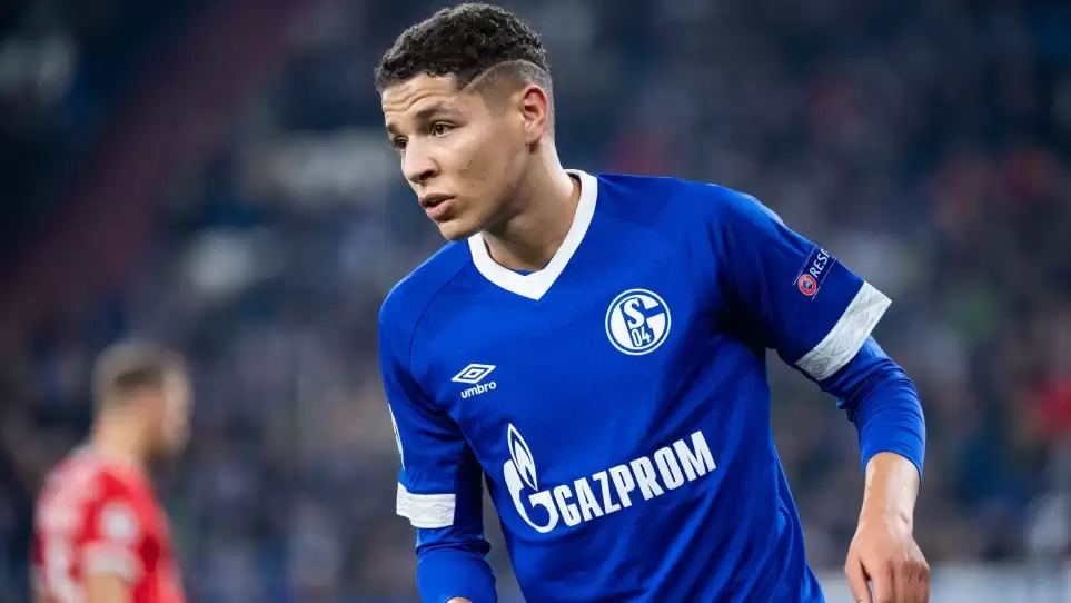 Schalke Transfer