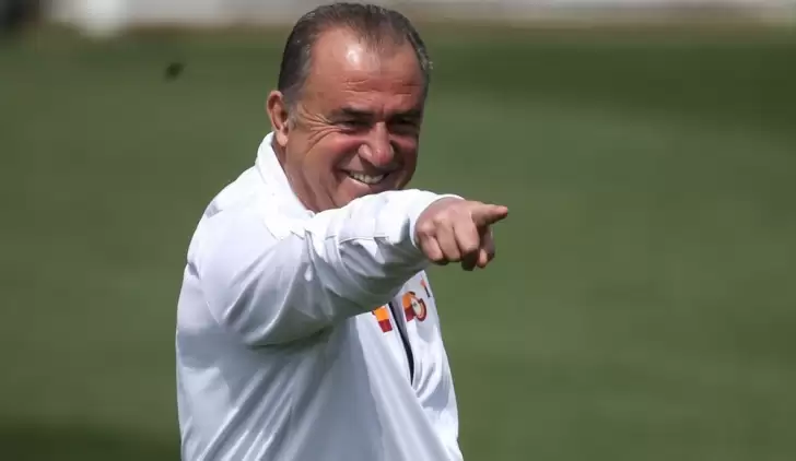 Fatih Terim karar değiştirdi! Bir değil iki...