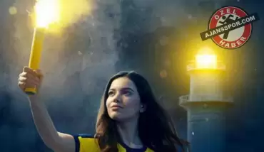 Fenerbahçeli ünlüler FB TV’de 'Fener Ol' diyecek