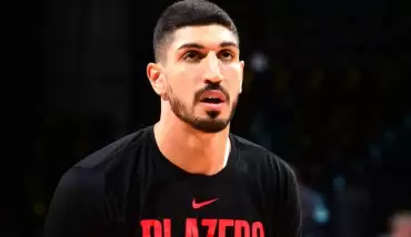 FETÖ'cü Enes Kanter'e büyük tepki!