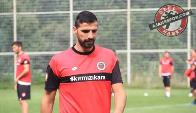 Emrullah Şalk: ‘1. Lig, Türkiye’nin en zor ligi’