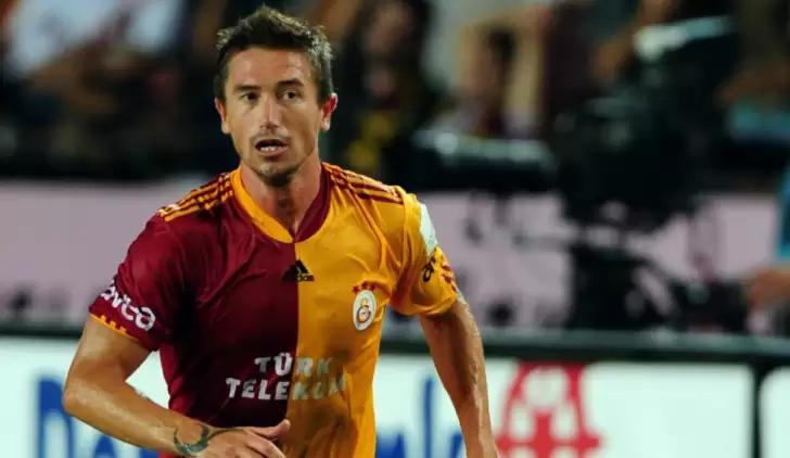 Harry Kewell'dan derbi yorumu: "Bu maçın favorisi..."