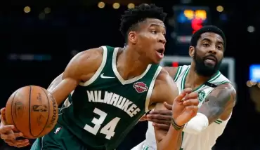 Bucks ve Blazers seride öne geçti