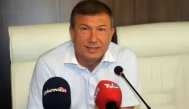 Tanju Çolak'tan flaş sözler! "Burak olsaydı Galatasaray..."