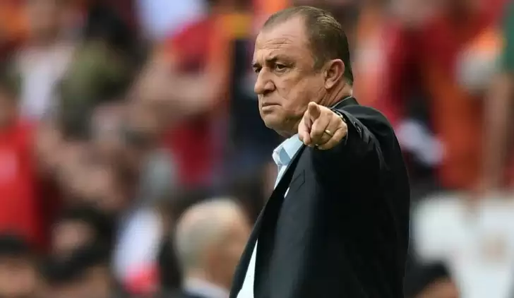 Terim'den o isme özel önlem!