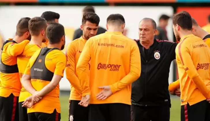 Galatasaray kritik virajda