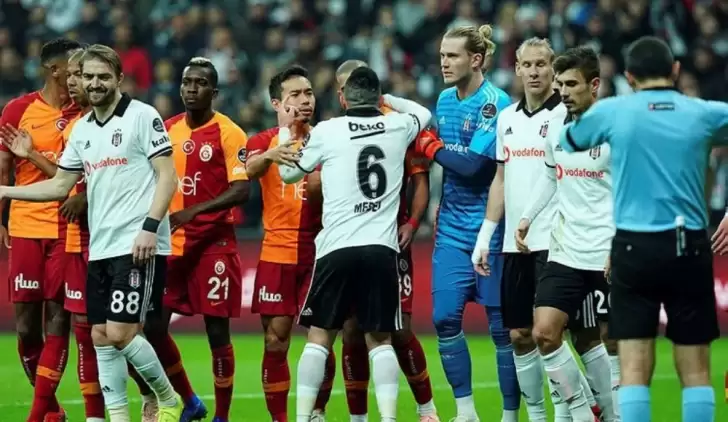 İşte Galatasaray'ın derbi primi!