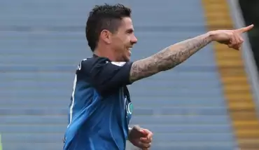 Empoli'den Fiorentina'ya soğuk duş!