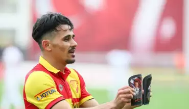 Serdar Gürler: "İyi oyundan ziyade puanlar önemli"