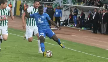 Giresun kazandı, Elazığ ve Afyon düştü