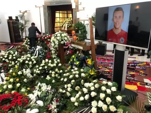 Sural'in öldüğü trafik kazasında sürücü hakkında iddianame hazırlandı