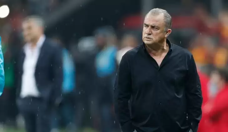 Fatih Terim'den ödül ve şampiyonluk açıklaması!