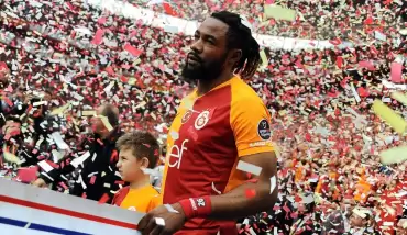 Luyindama'nın bonservisinde ilginç detay! Yüzde otuzu...