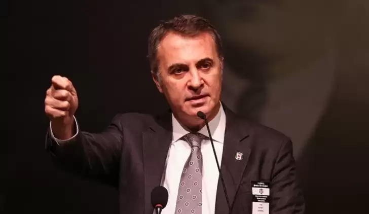 Fikret Orman'dan Bülent Yıldırım açıklaması: "Yemezler! Herkes görüyor..."