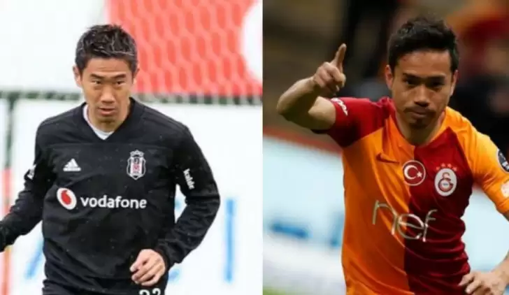 Japonya, Galatasaray - Beşiktaş derbisini konuştu!