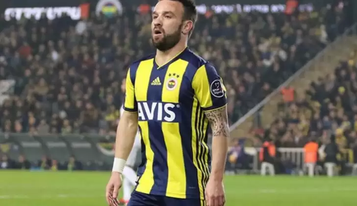 Valbuena'da ikramiye gerçeği!