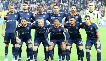 Fenerbahçe'nin hedefinde üç Başakşehirli var! Ersun Yanal onay verdi...