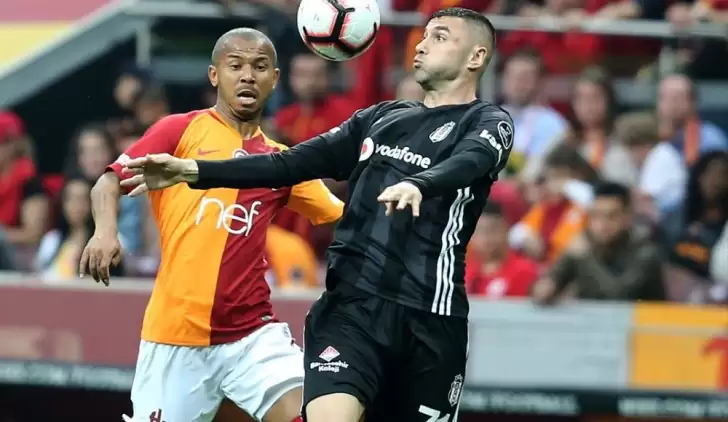 Lecce'den Burak Yılmaz için yeni hamle!