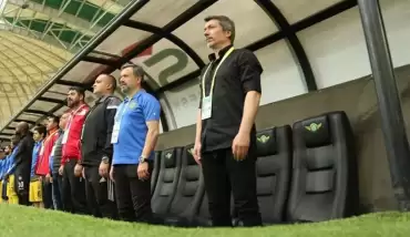 Ali Ravcı ile devam...