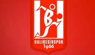Balıkesirspor'da şok ayrılık! 6 oyuncu...