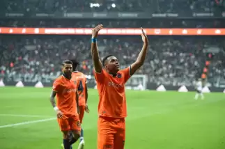 Robinho: "Avrupa'da büyük başarı yakaladık"