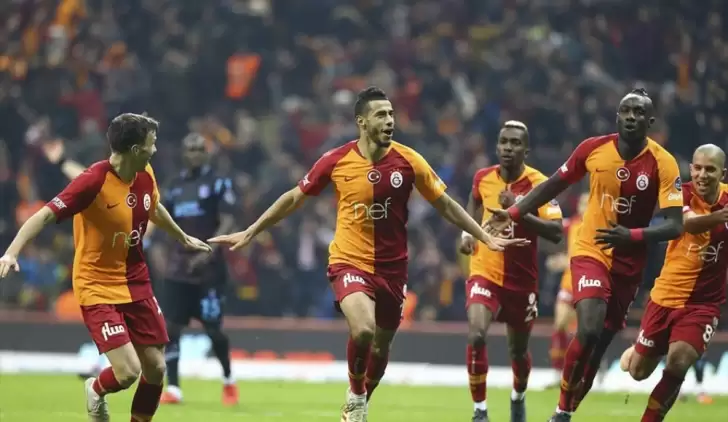 İşte o formül! "Galatasaray'ı zor duruma düşürmek için..."