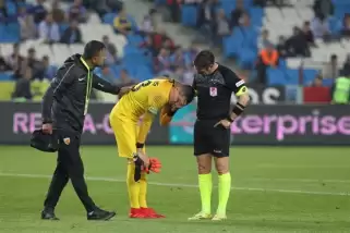 Lung, taş düşürüyor