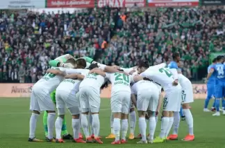 Denizlispor, transferde gaza basacak