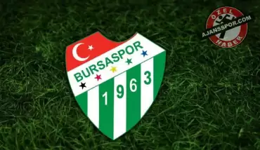 Eski başkandan flaş sözler: "Bursaspor küme düşerse Ali Ay..."
