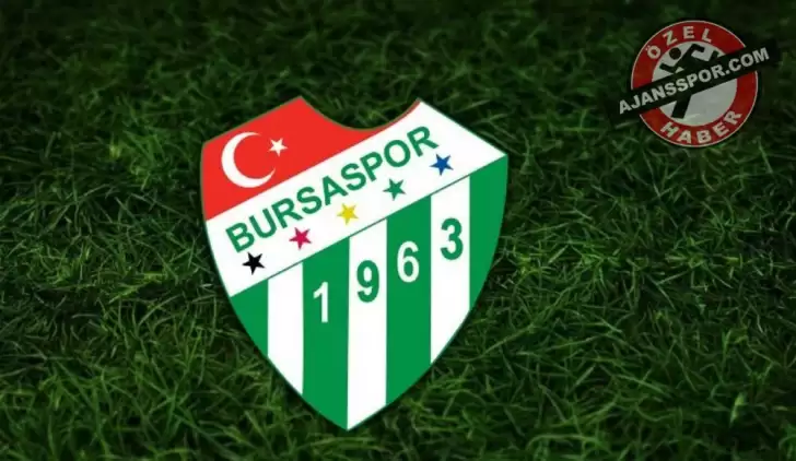 Eski başkandan flaş sözler: "Bursaspor küme düşerse Ali Ay..." 