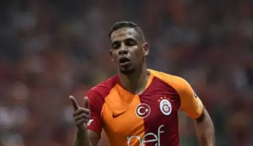 Fernando gidiyor, o geliyor!