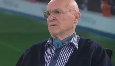 Hıncal Uluç: "Favorim Ali Koç"