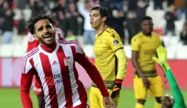 Beşiktaş'tan Douglas bombası!