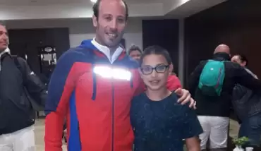 Yüzme Federasyonu'ndan Tolga Öcal açıklaması