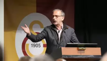 Fatih Altaylı'dan Mustafa Cengiz'e sert eleştiri: "Burası Malatyaspor değil!"