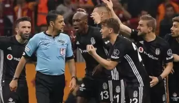 Bülent Yıldırım sezonu kapattı!