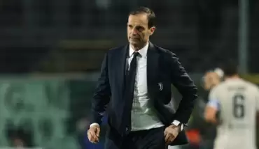 Massimiliano Allegri'den Guardiola açıklaması