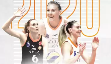 Eczacıbaşı VitrA, Gibbemeyer'le sözleşme yeniledi!