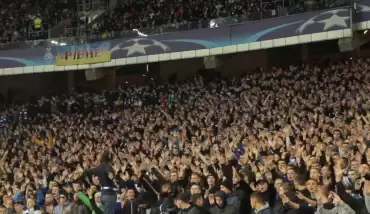 Son 5 sezonda en fazla taraftara sahip 10 takım