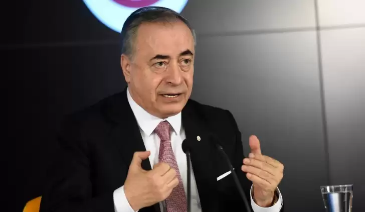 İşte Mustafa Cengiz'in seçim planı!