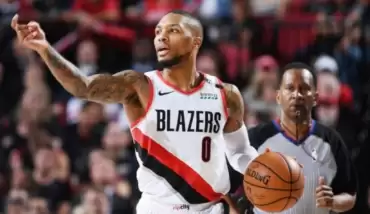 Sixers ve Blazers serisi 7. maça uzadı