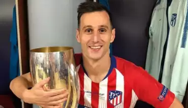 Fenerbahçe'de forvete sürpriz isim!