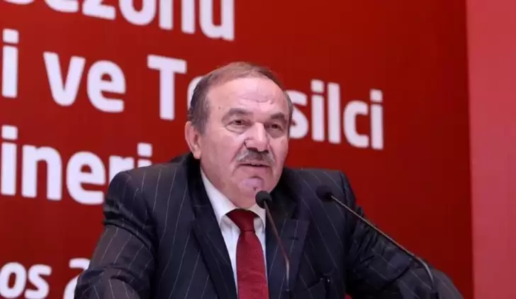 Yusuf Namoğlu'ndan canlı yayında olay sözler: "Uilenberg önce kendi yanlışlarına baksın!"