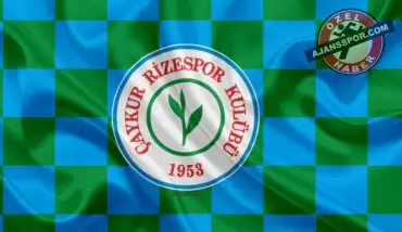 Çaykur Rizespor'dan Galatasaray ve Vedat Muriç açıklaması!