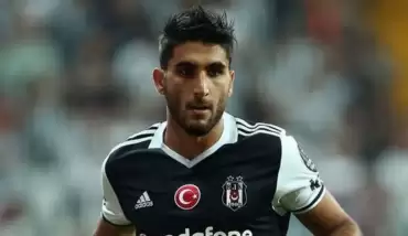 Beşiktaş'ta Aras Özbiliz sürprizi