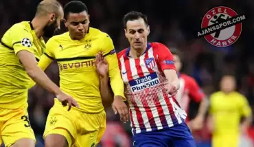 Flaş Fenerbahçe açıklaması! Kalinic...