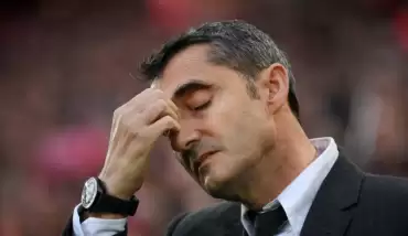 Barcelona kararını verdi! Valverde'nin yerine...