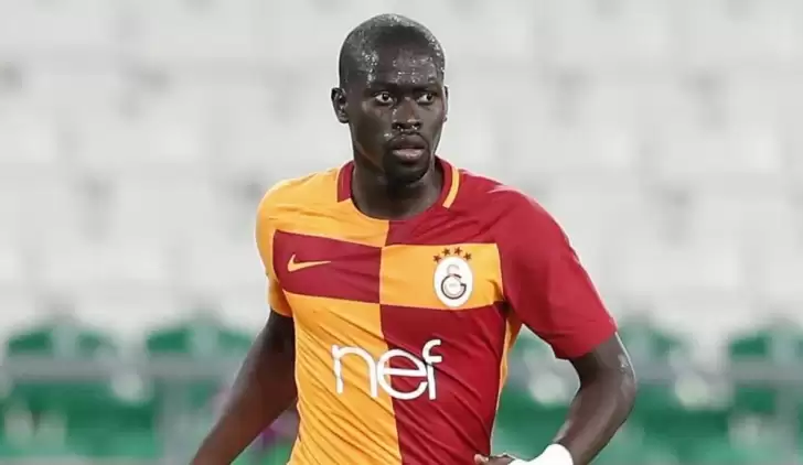 Ndiaye'den yönetime flaş talep!