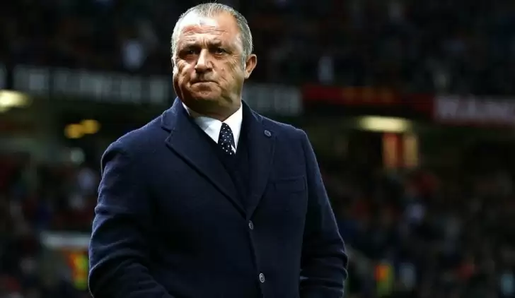 Fatih Terim'den futbolcularına uyarı! "Fobi falan dinlemem, hata istemiyorum"