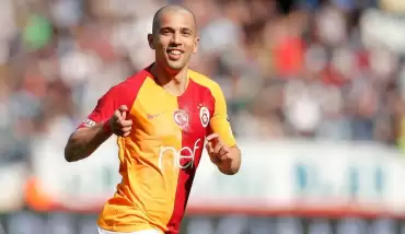 Feghouli'den zam açıklaması!
